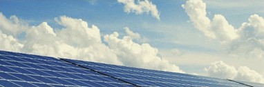 Scopri di più sull'articolo ARCUS FINANCIAL ADVISORS con SORGENIA nel finanziamento “Green” per l’impianto fotovoltaico “merchant” di Grosseto